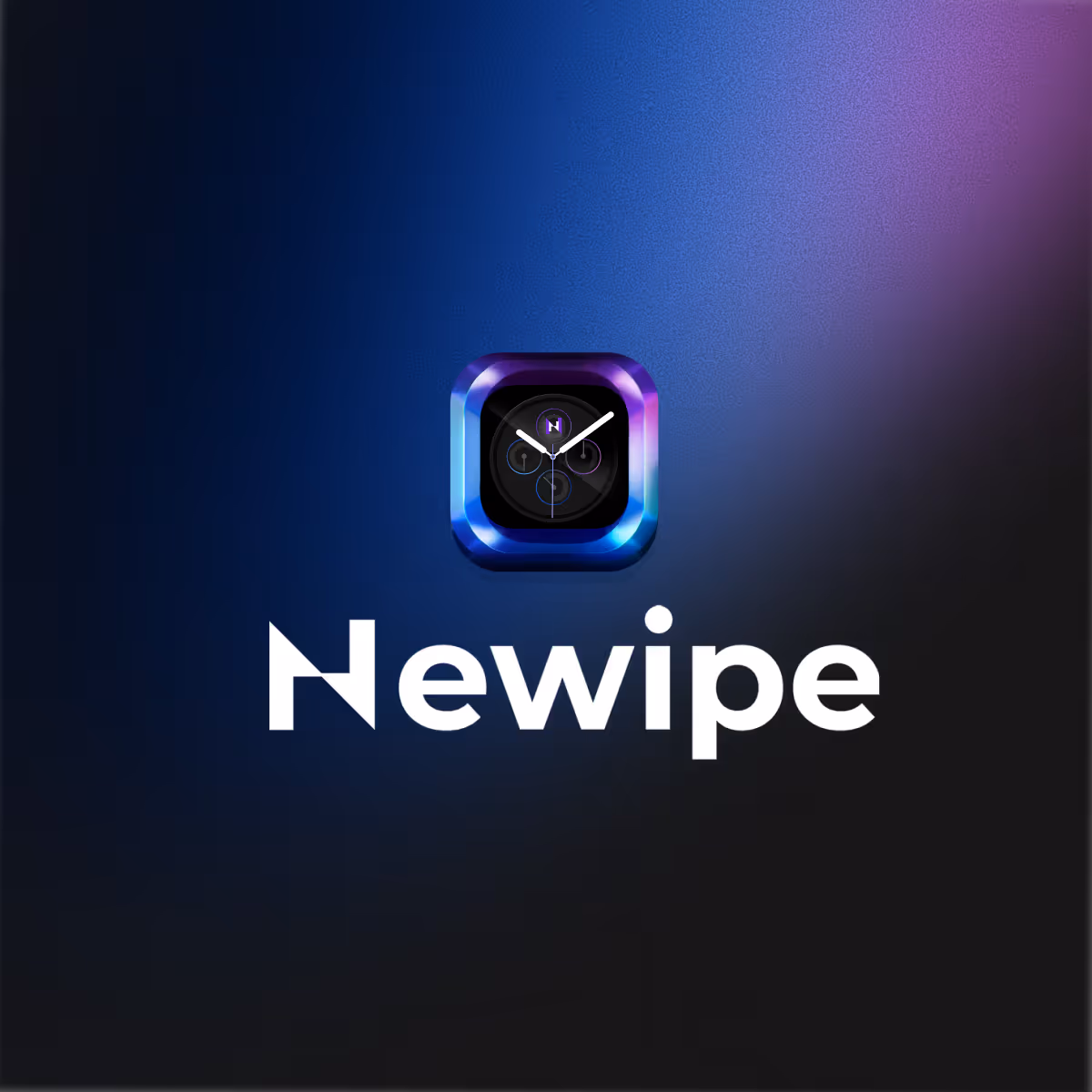 Project cover - cfx Rafael Marques